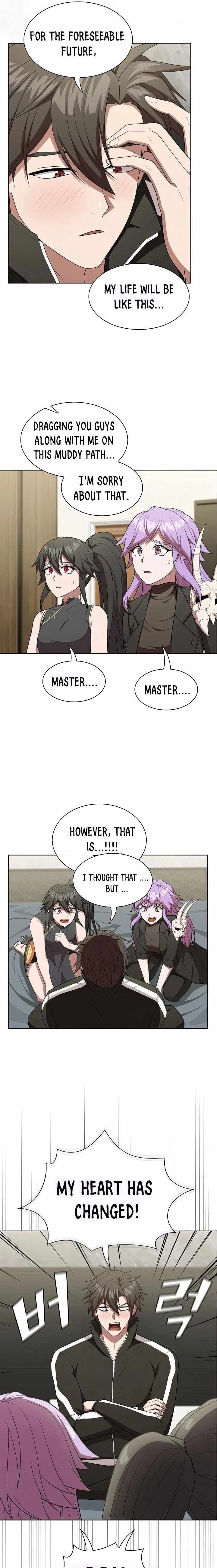 Read The tutorial tower of the advanced player Manga Online