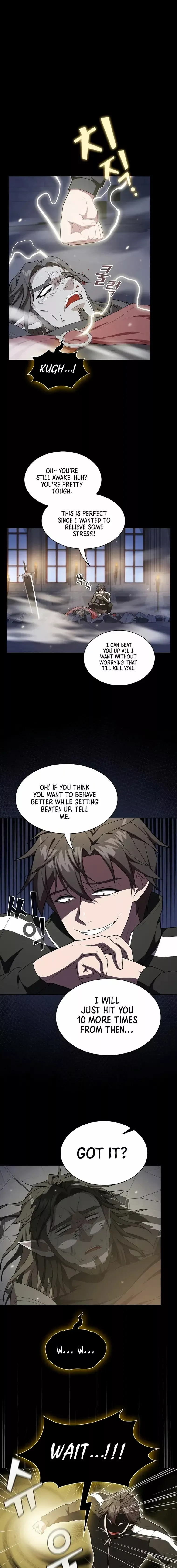 Read The tutorial tower of the advanced player Manga Online