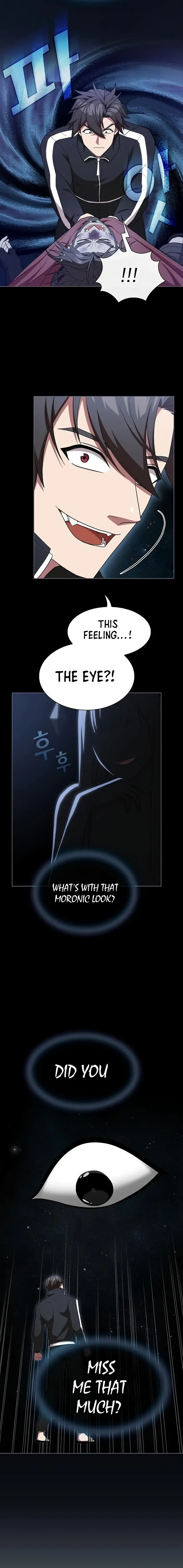 Read The tutorial tower of the advanced player Manga Online