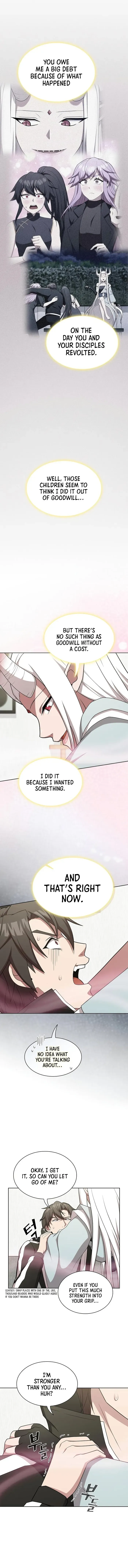 Read The tutorial tower of the advanced player Manga Online