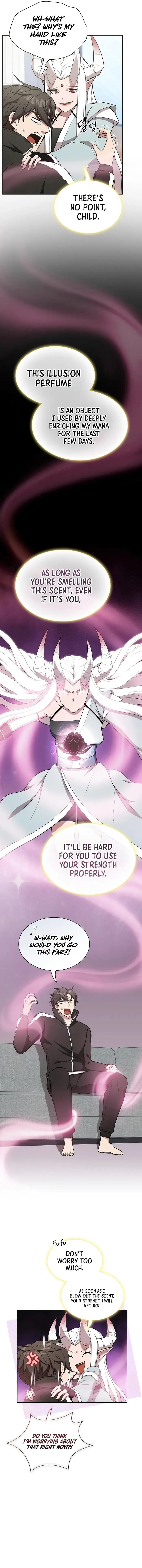 Read The tutorial tower of the advanced player Manga Online