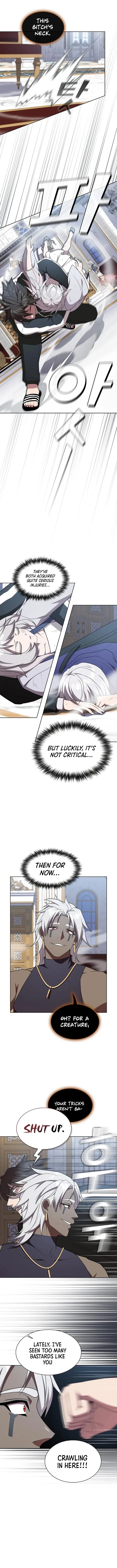 Read The tutorial tower of the advanced player Manga Online