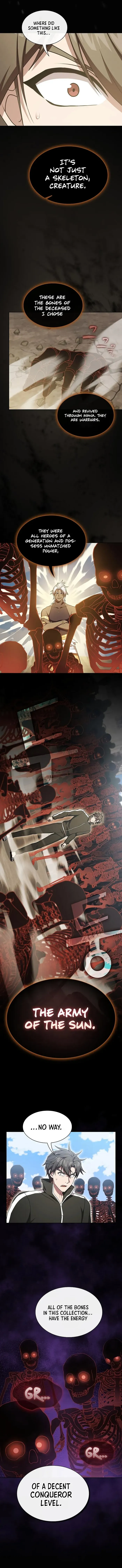 Read The tutorial tower of the advanced player Manga Online