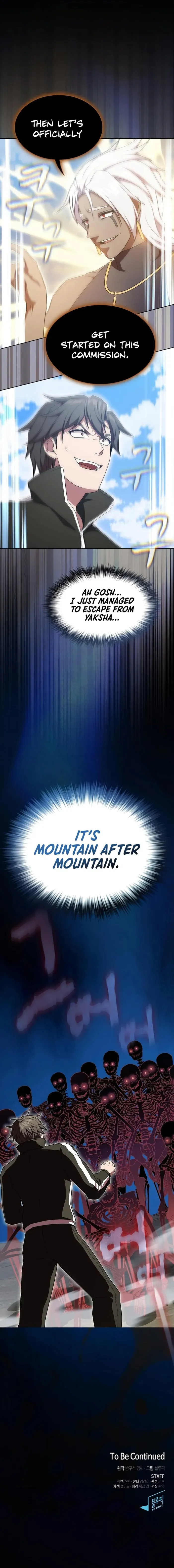 Read The tutorial tower of the advanced player Manga Online