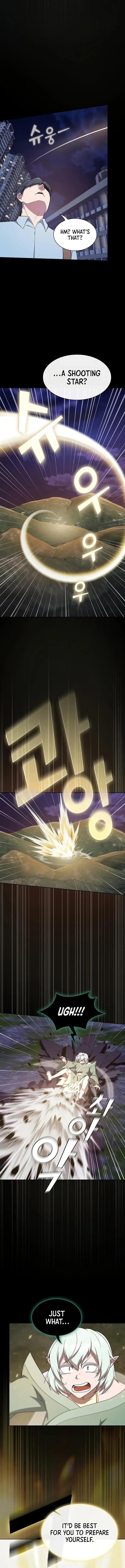 Read The tutorial tower of the advanced player Manga Online