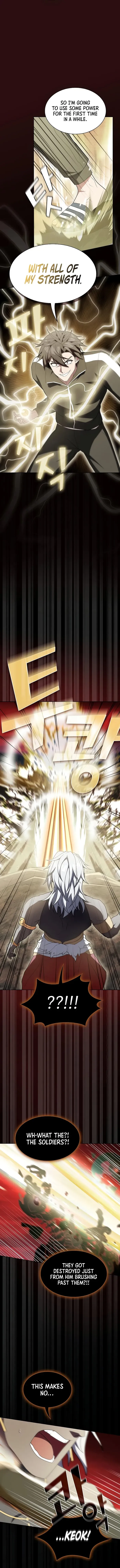 Read The tutorial tower of the advanced player Manga Online