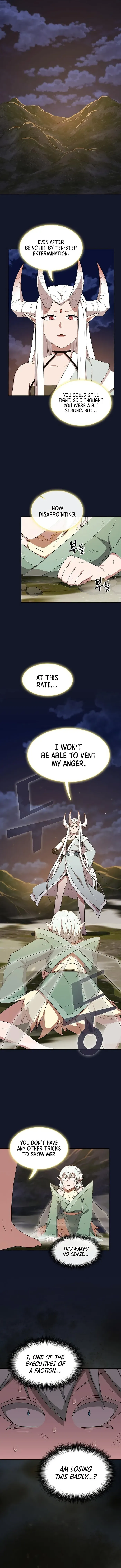 Read The tutorial tower of the advanced player Manga Online