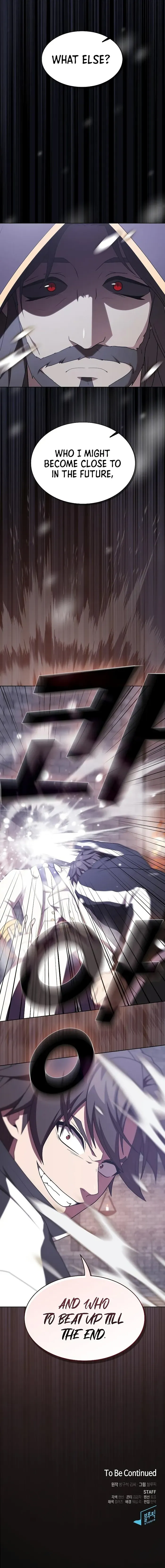 Read The tutorial tower of the advanced player Manga Online