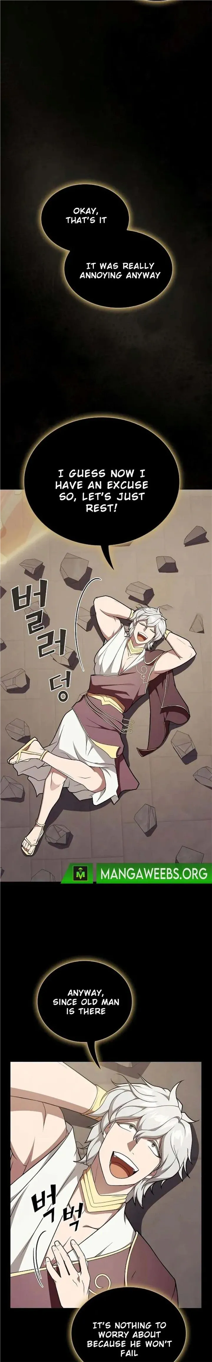 Read The tutorial tower of the advanced player Manga Online