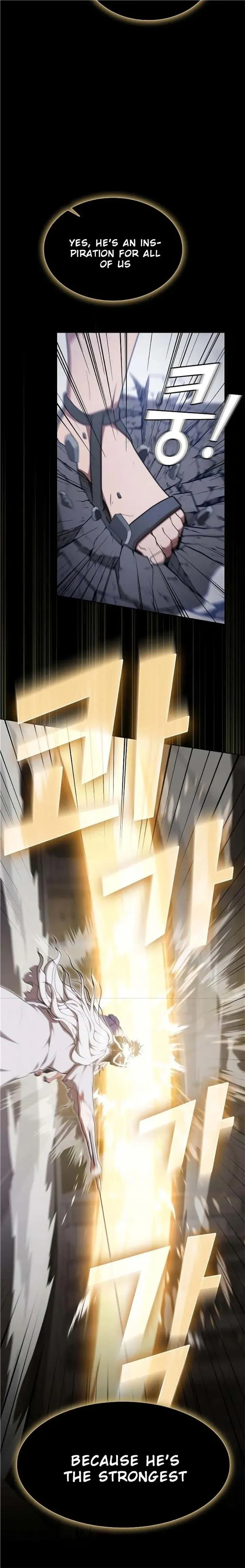 Read The tutorial tower of the advanced player Manga Online