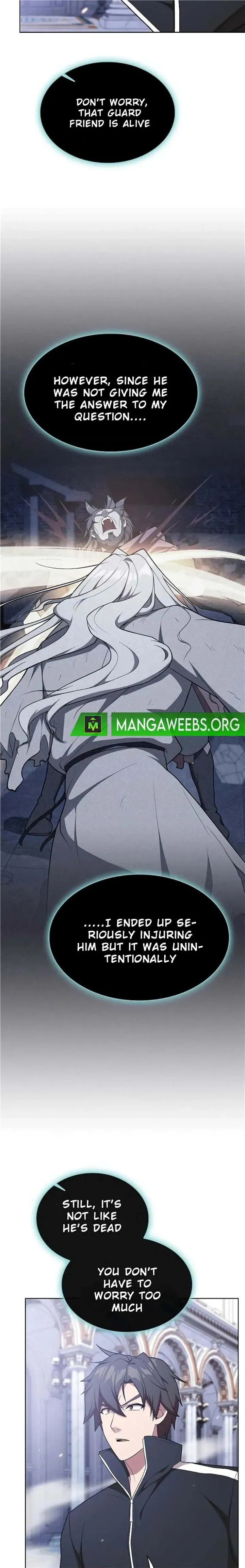 Read The tutorial tower of the advanced player Manga Online