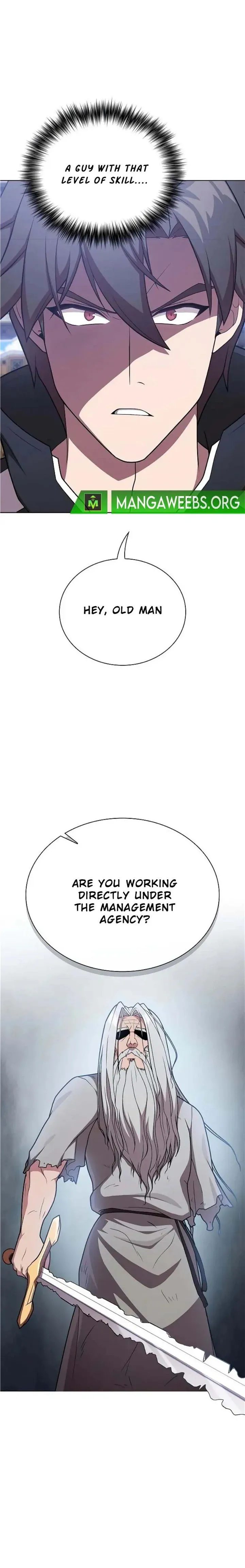 Read The tutorial tower of the advanced player Manga Online