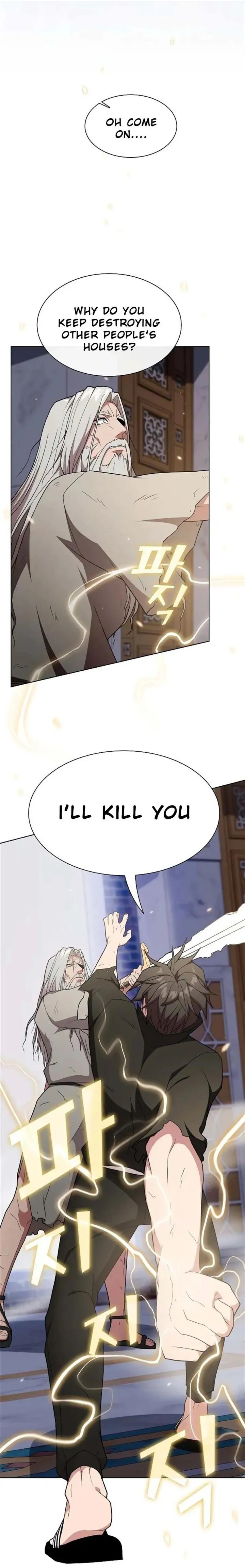 Read The tutorial tower of the advanced player Manga Online