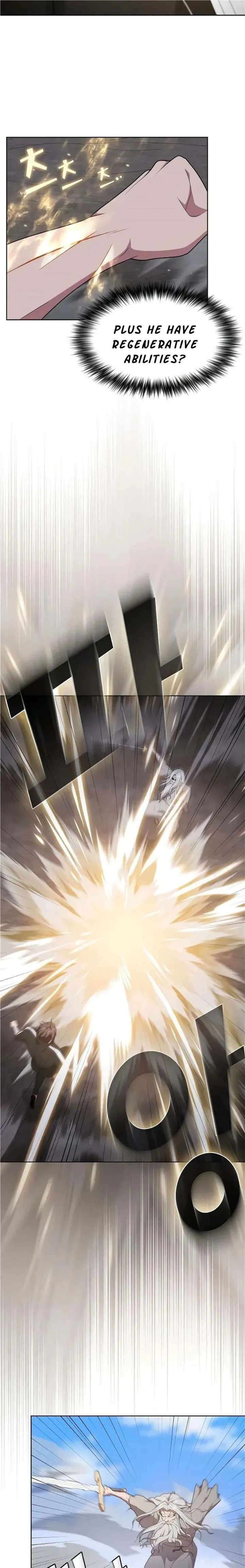 Read The tutorial tower of the advanced player Manga Online