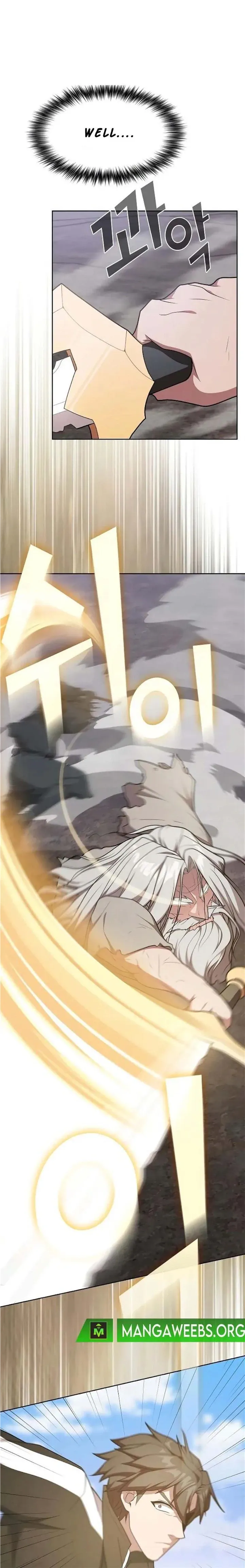 Read The tutorial tower of the advanced player Manga Online