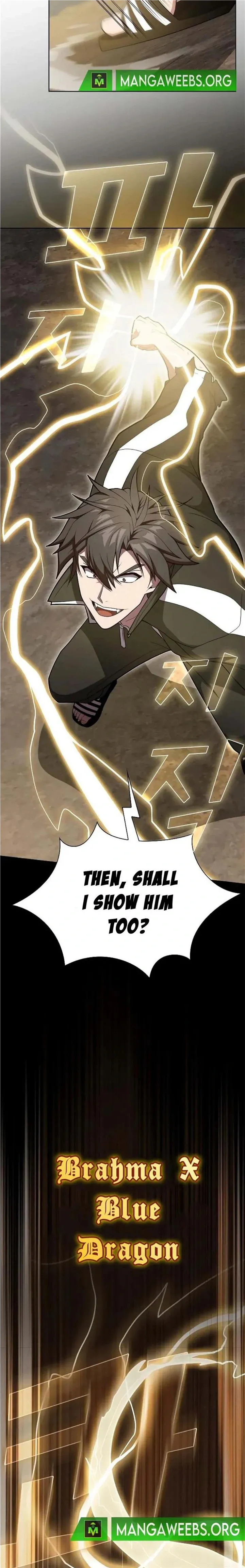 Read The tutorial tower of the advanced player Manga Online