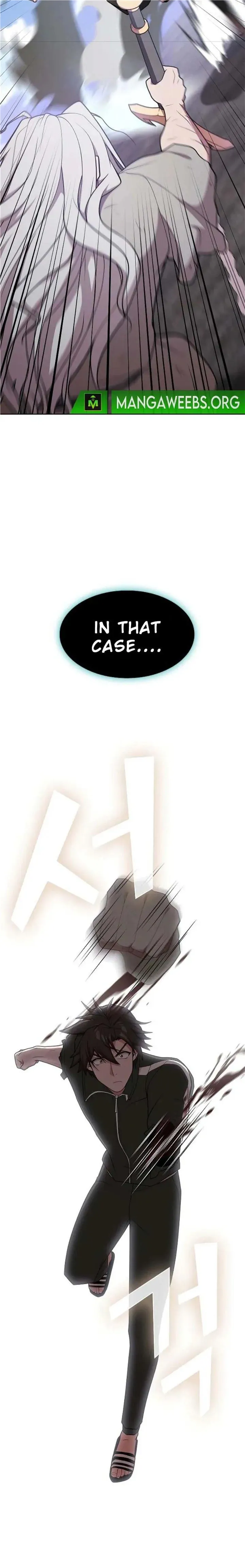 Read The tutorial tower of the advanced player Manga Online