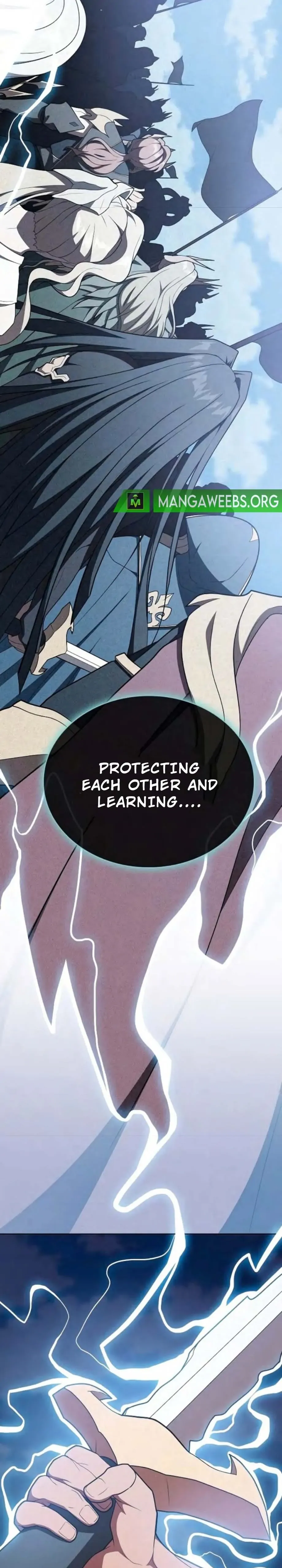 Read The tutorial tower of the advanced player Manga Online
