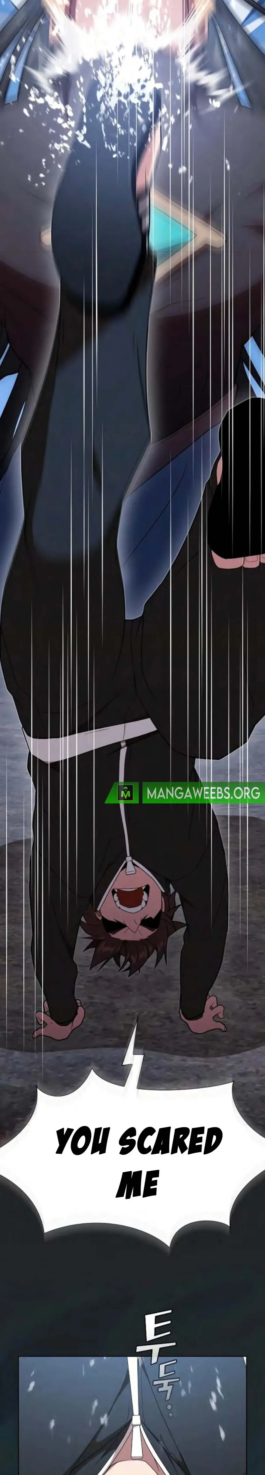 Read The tutorial tower of the advanced player Manga Online