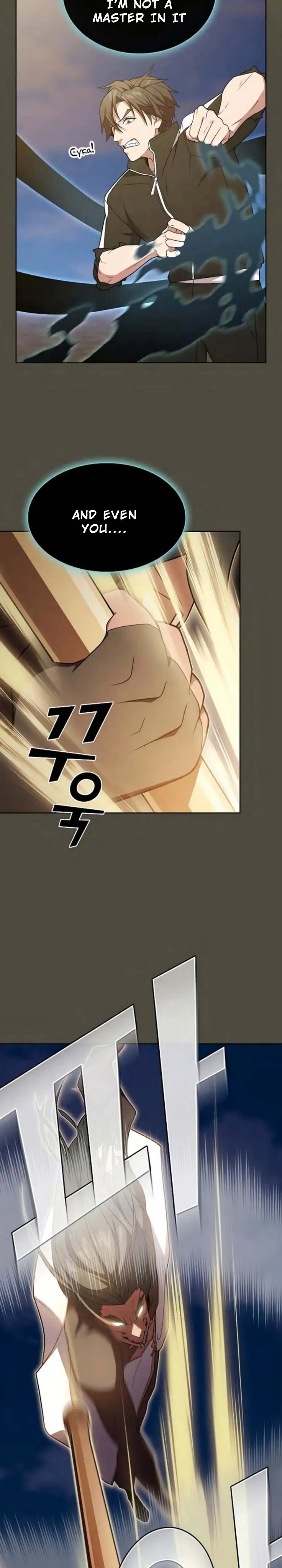 Read The tutorial tower of the advanced player Manga Online