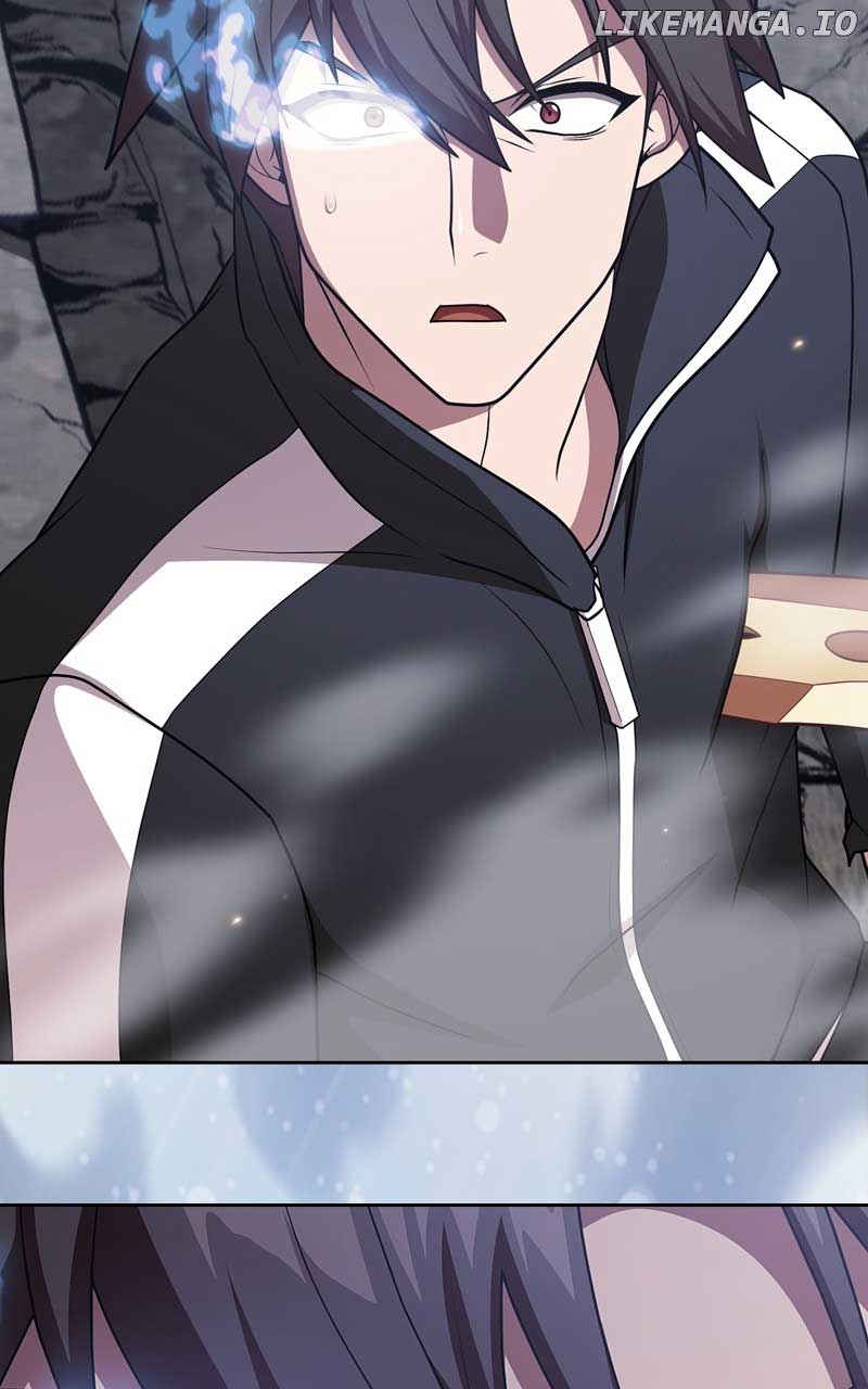 Read The tutorial tower of the advanced player Manga Online