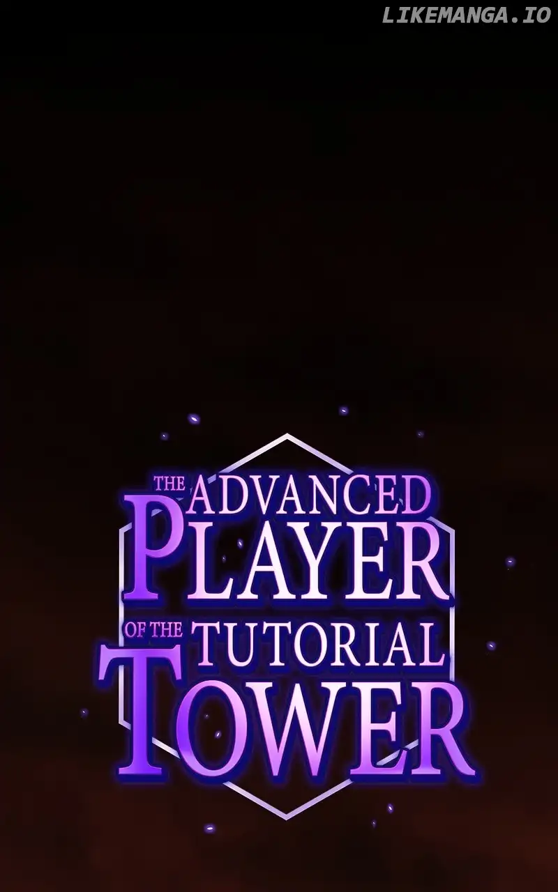 Read The tutorial tower of the advanced player Manga Online