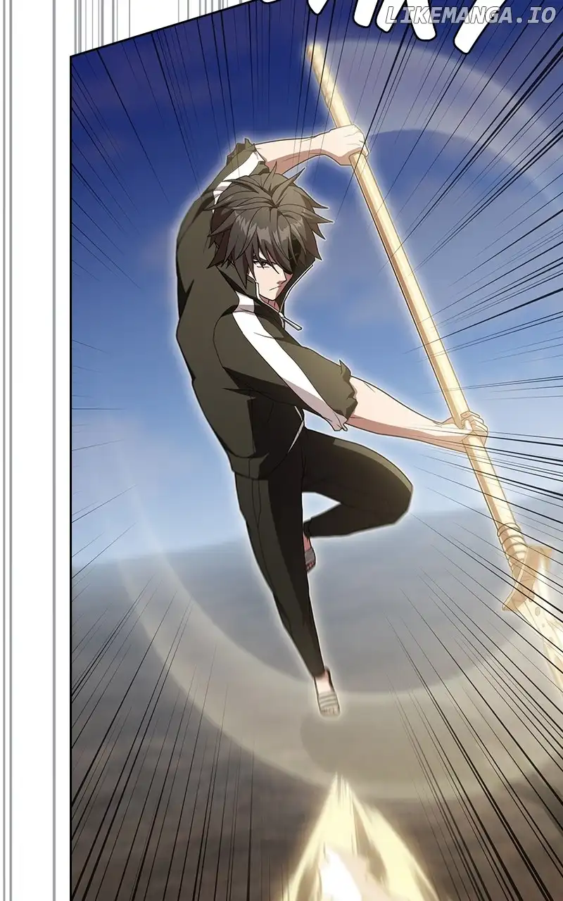 Read The tutorial tower of the advanced player Manga Online
