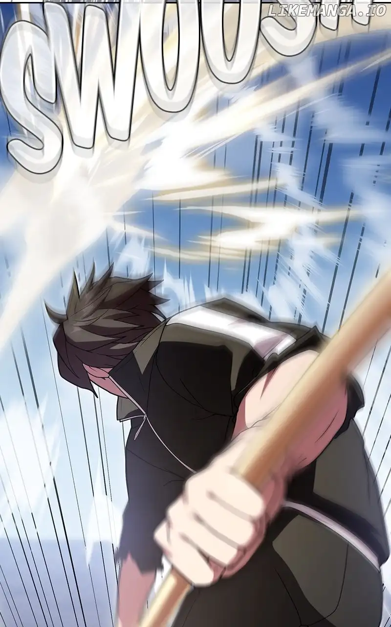 Read The tutorial tower of the advanced player Manga Online