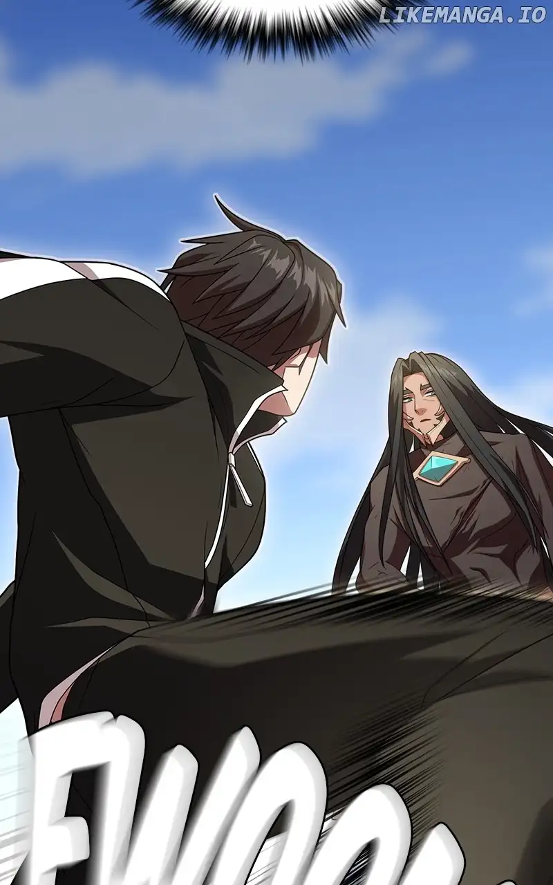 Read The tutorial tower of the advanced player Manga Online