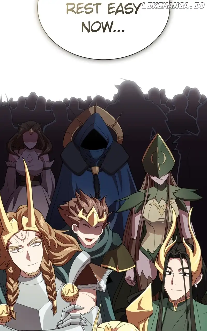 Read The tutorial tower of the advanced player Manga Online