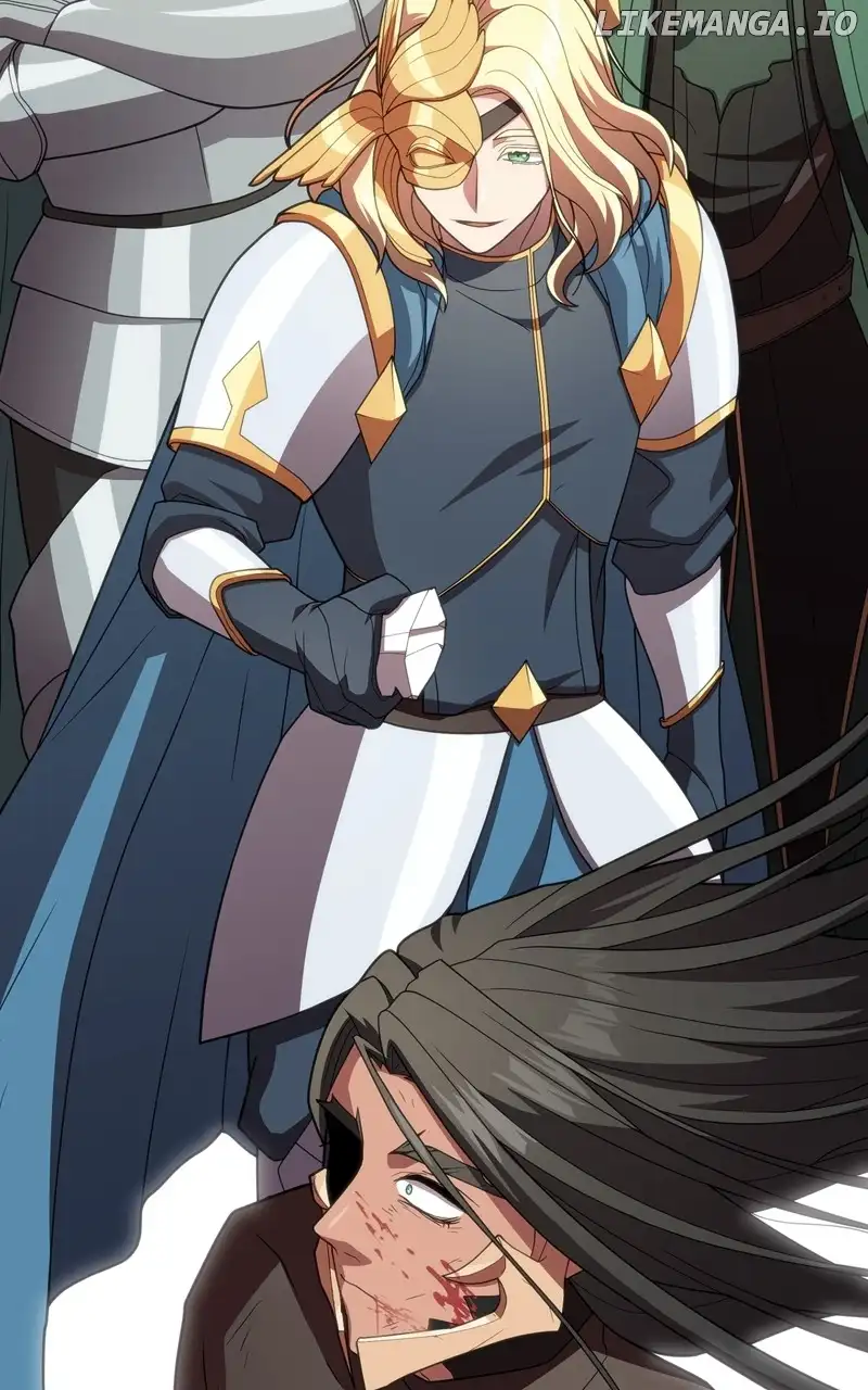 Read The tutorial tower of the advanced player Manga Online