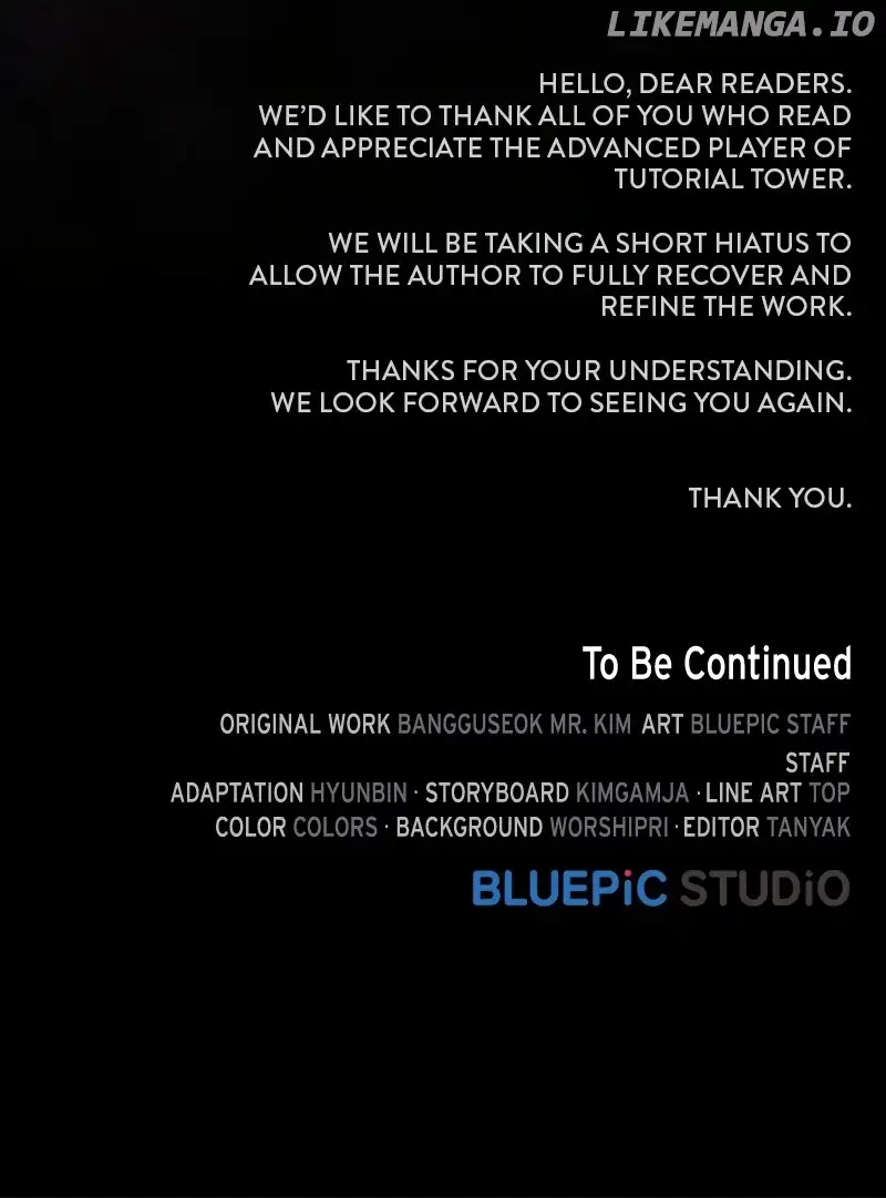 Read The tutorial tower of the advanced player Manga Online