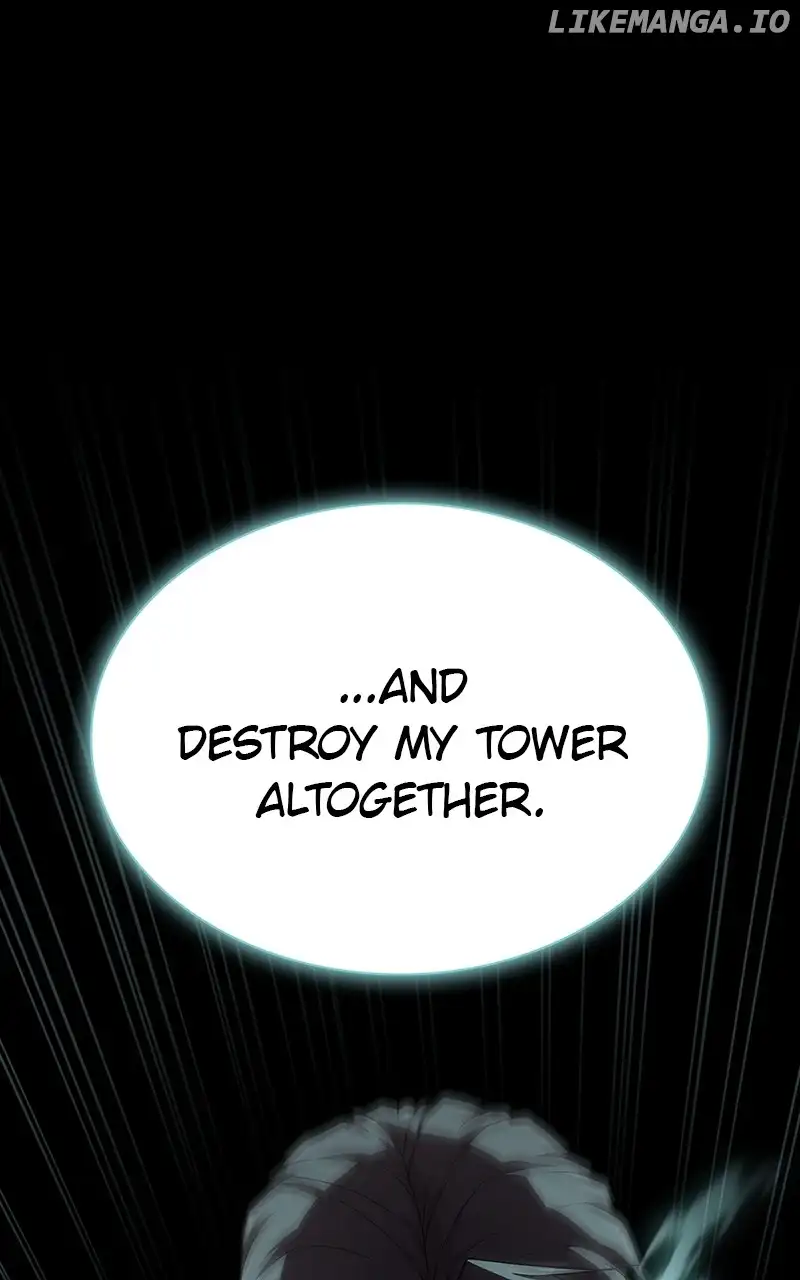 Read The tutorial tower of the advanced player Manga Online