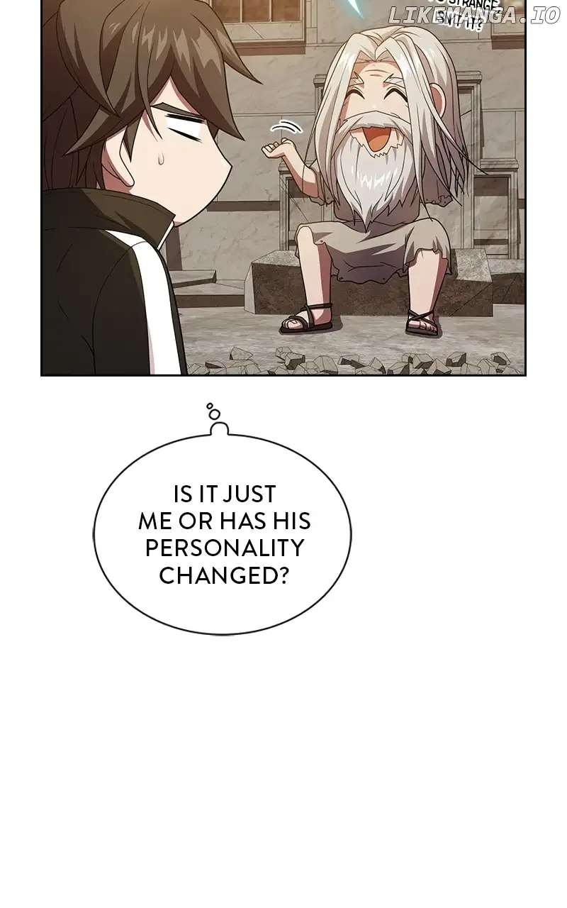 Read The tutorial tower of the advanced player Manga Online