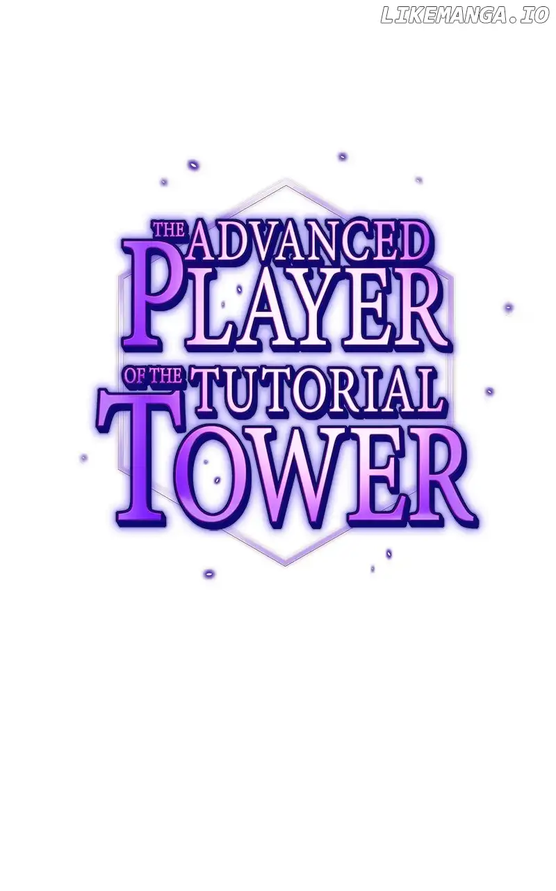 Read The tutorial tower of the advanced player Manga Online