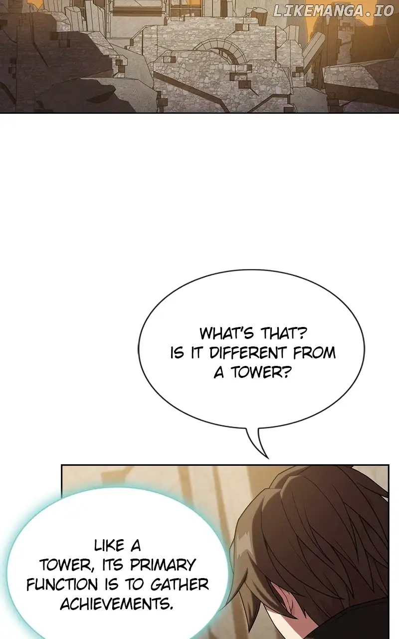 Read The tutorial tower of the advanced player Manga Online