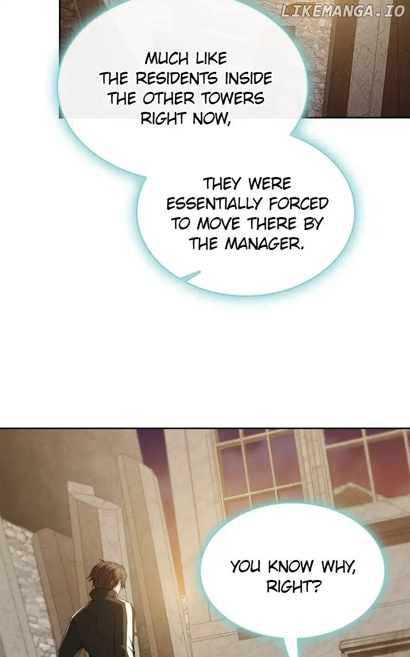 Read The tutorial tower of the advanced player Manga Online