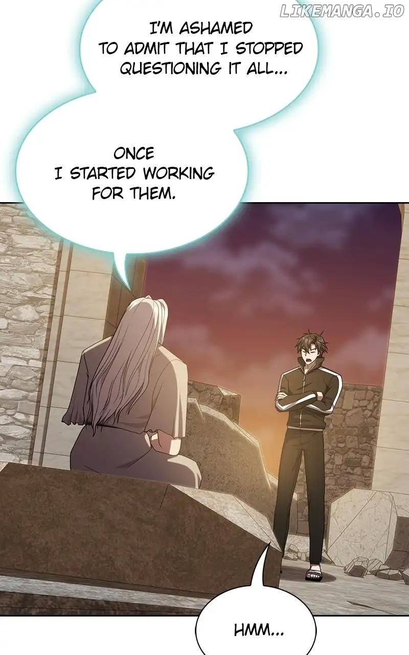 Read The tutorial tower of the advanced player Manga Online