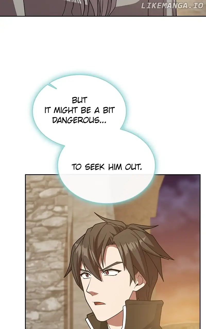 Read The tutorial tower of the advanced player Manga Online