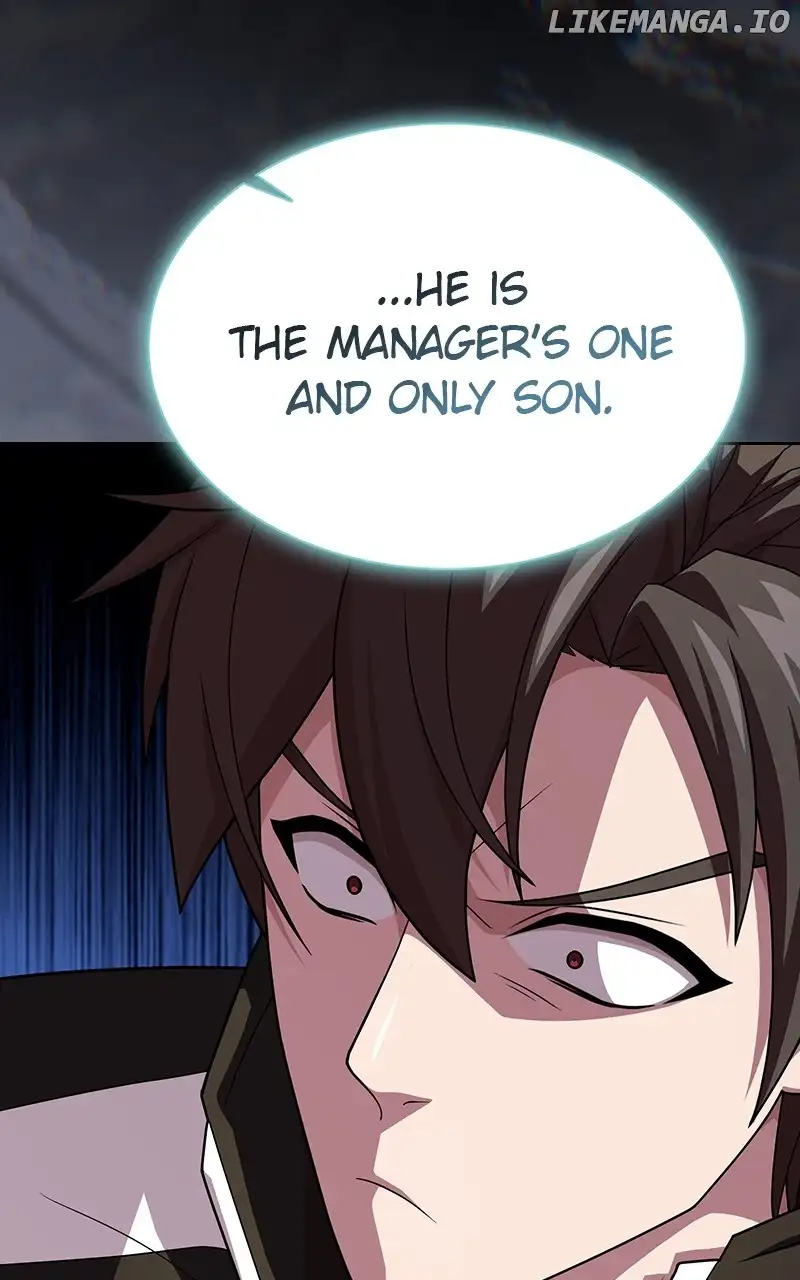 Read The tutorial tower of the advanced player Manga Online