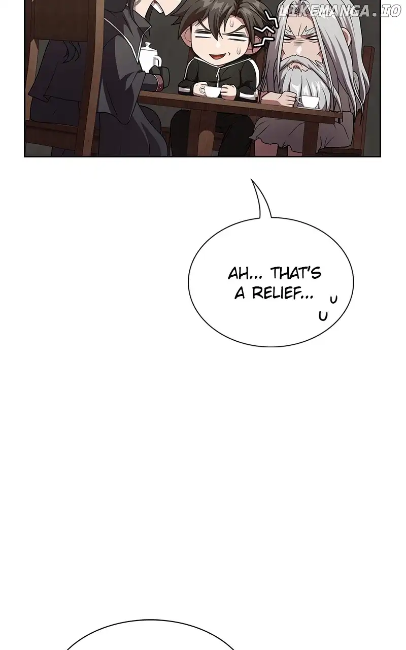 Read The tutorial tower of the advanced player Manga Online