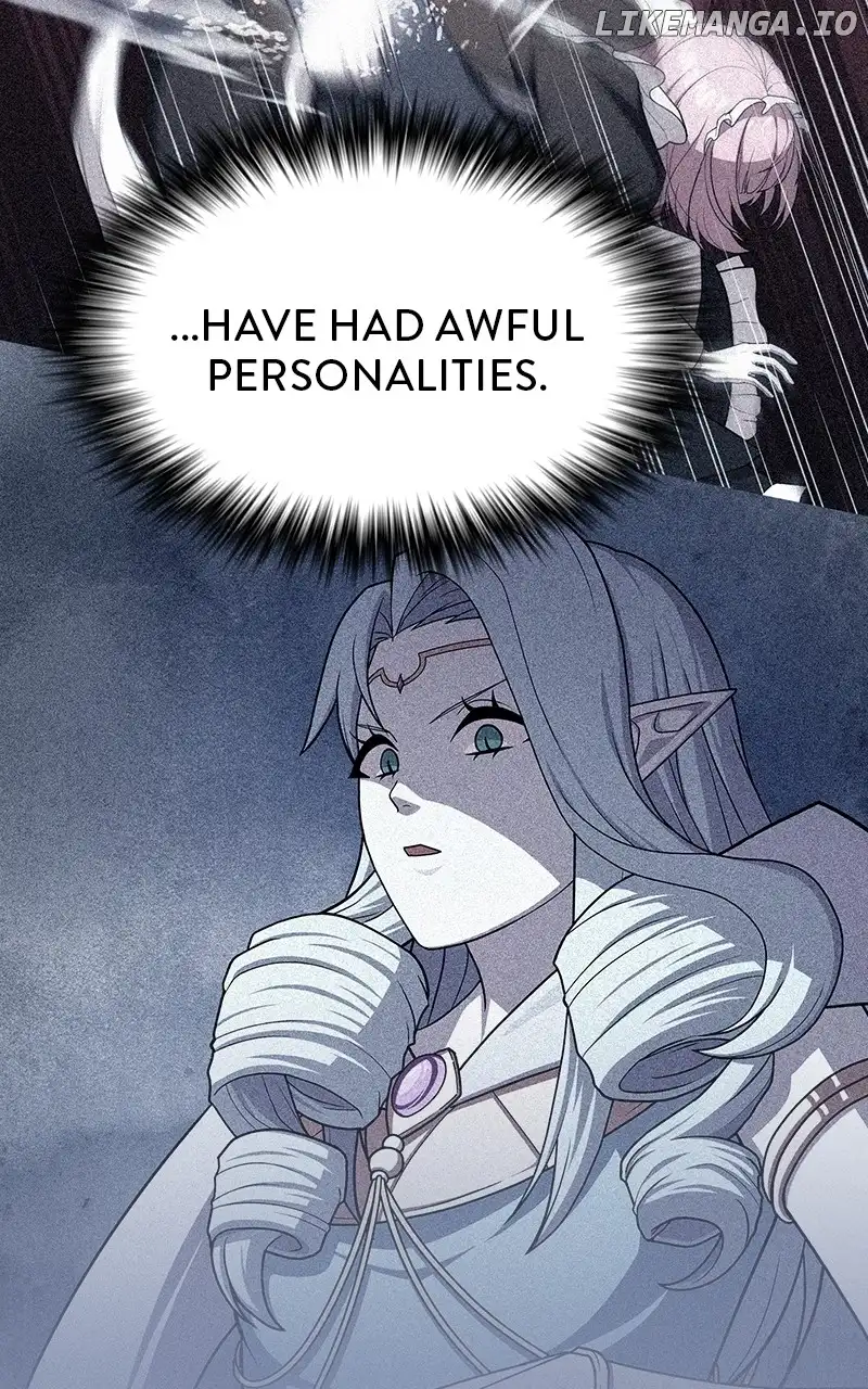 Read The tutorial tower of the advanced player Manga Online
