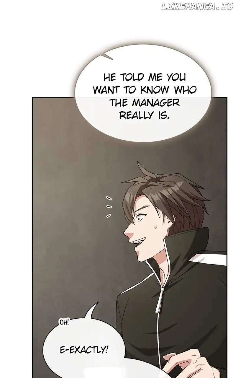 Read The tutorial tower of the advanced player Manga Online