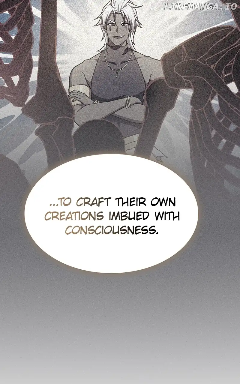 Read The tutorial tower of the advanced player Manga Online