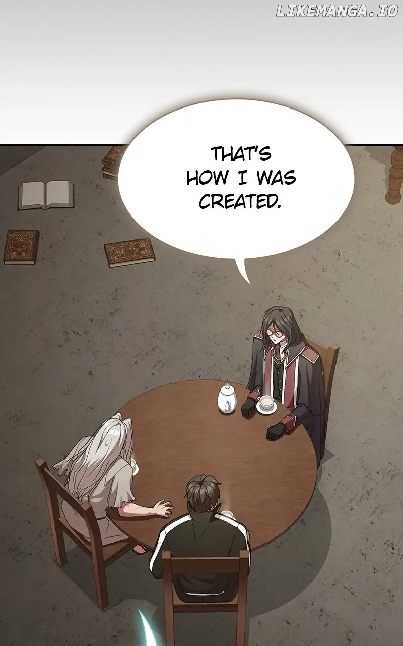 Read The tutorial tower of the advanced player Manga Online
