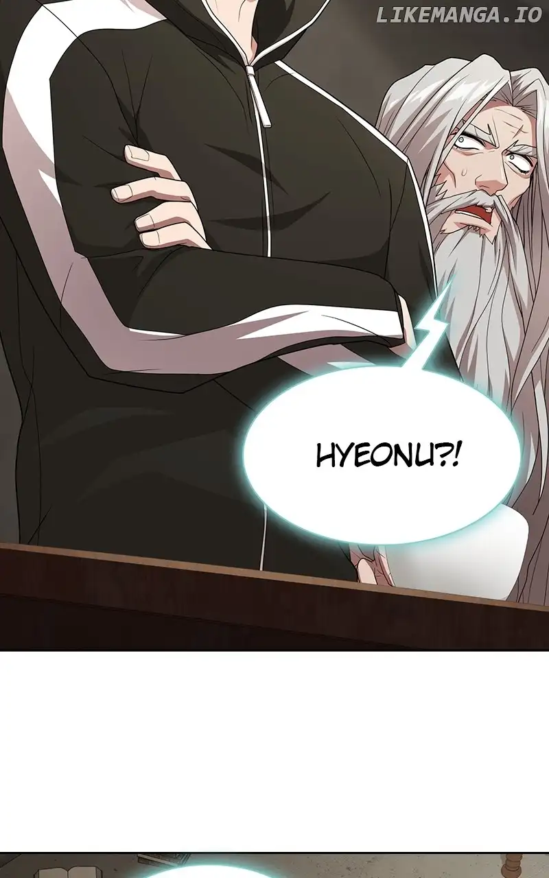 Read The tutorial tower of the advanced player Manga Online