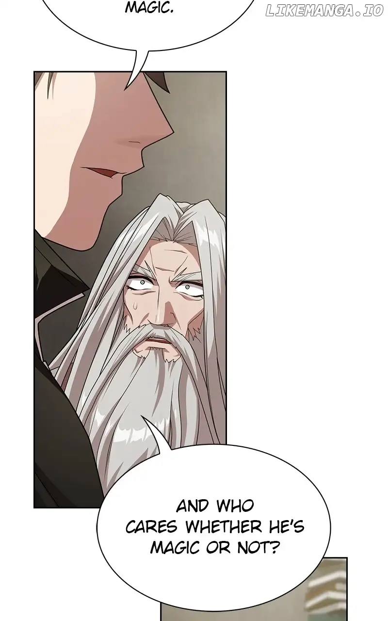 Read The tutorial tower of the advanced player Manga Online