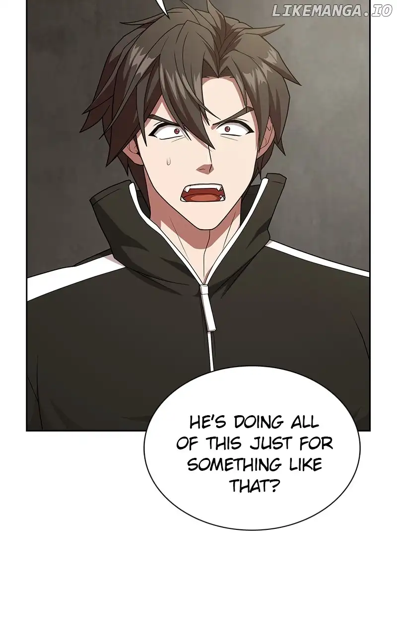 Read The tutorial tower of the advanced player Manga Online