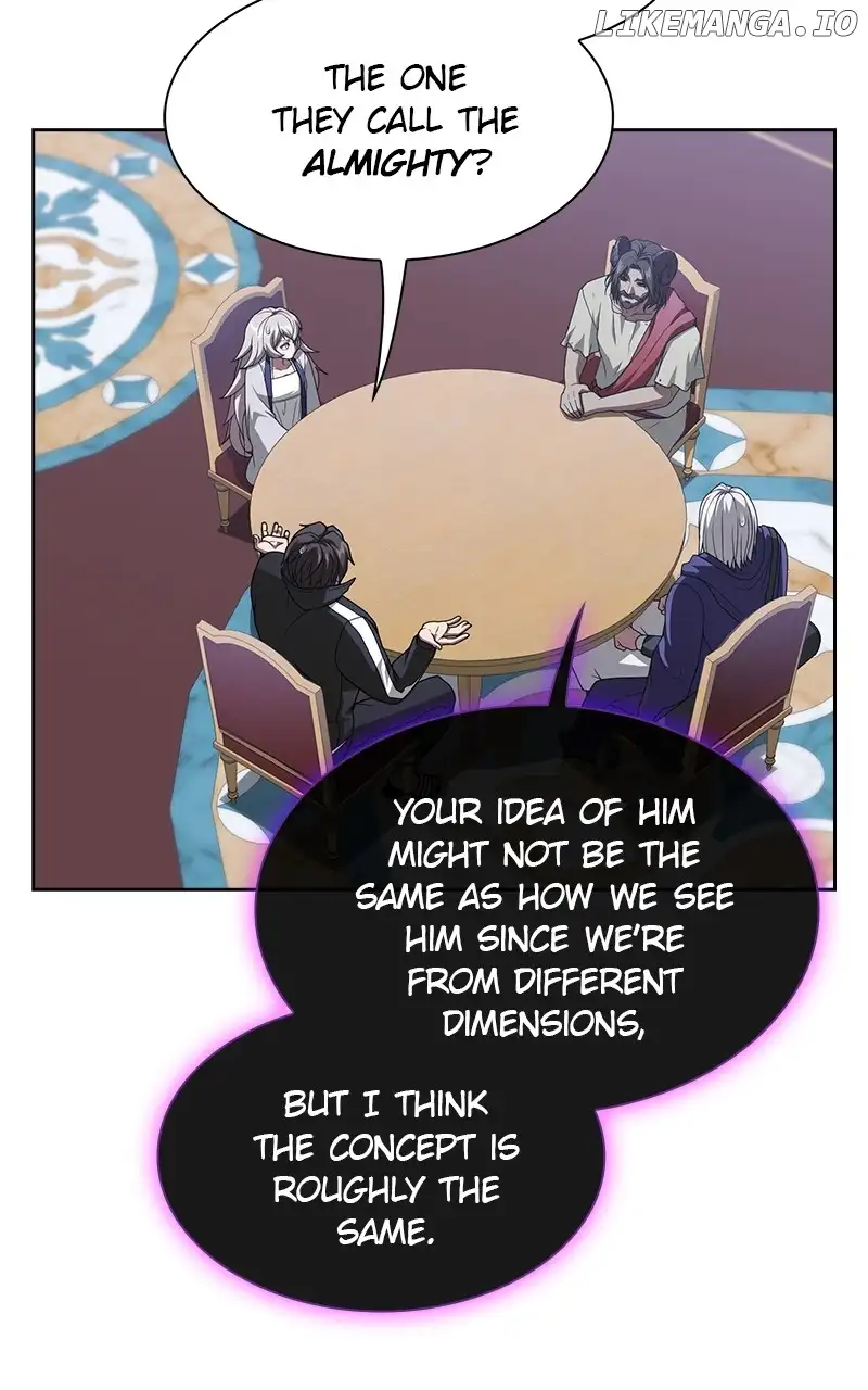 Read The tutorial tower of the advanced player Manga Online