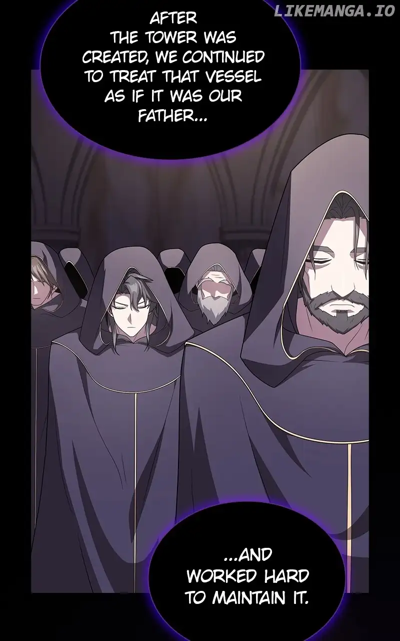 Read The tutorial tower of the advanced player Manga Online